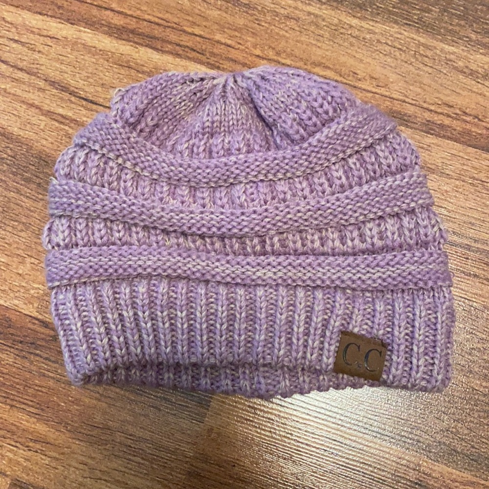 C.C Hat
